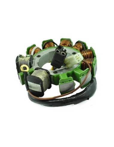 Stator Arctic Cat ZR 440 500 EXT600 Powder Xtreme 600 ZR600 ZRT600 OEM 3004-716 3004-809 3005-043 3005-248 3005