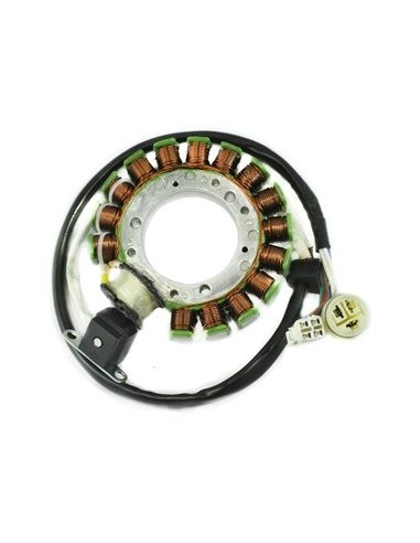 Stator Yamaha 400 Kodiak OEM 5EH-85510-00-00