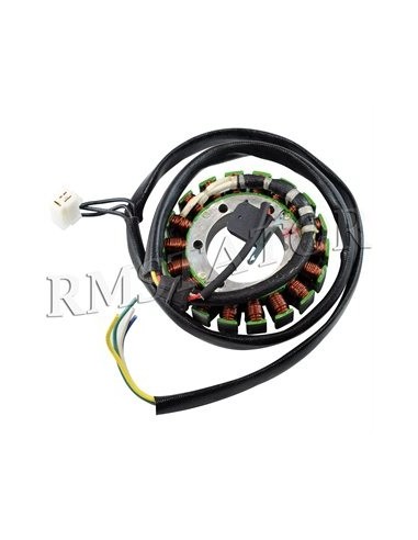 Stator Allumage Arctic Cat 400 454 500 OEM 3430-011 3430-045