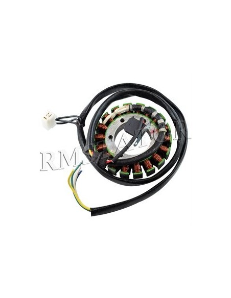 Stator Arctic Cat 400 454 500 OEM 3430-011 3430-045