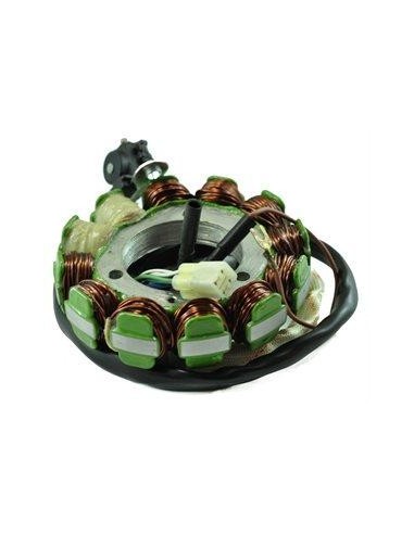 Stator Honda TRX400EX Sportrax TRX400 OEM 31120-HN1-000 31120-HN1-003 31120-HN1-A40 31120-HN1-A41
