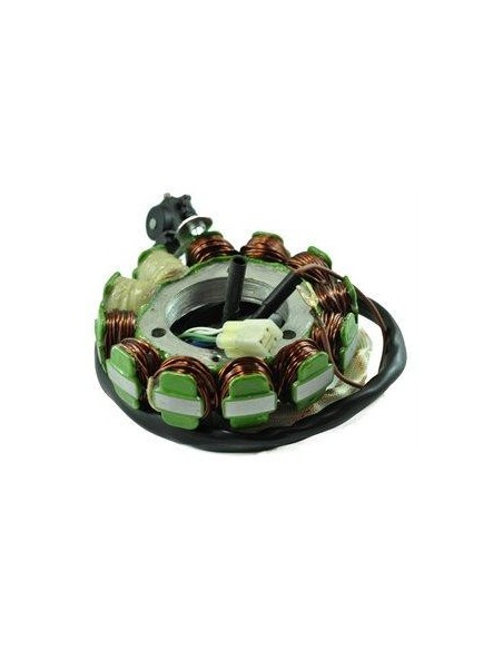 Stator Honda TRX400EX Sportrax TRX400 OEM 31120-HN1-000 31120-HN1-003 31120-HN1-A40 31120-HN1-A41