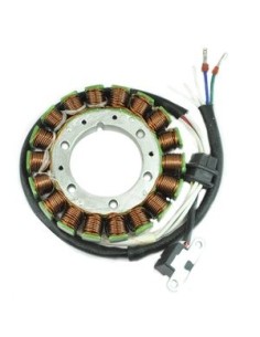 Stator Allumage Suzuki LTA400 KingQuad LTF400 KingQuad OEM 32101-27H00 32101-27H10 2