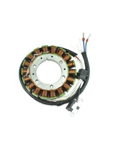 Stator Suzuki LTA400 KingQuad LTF400 KingQuad OEM 32101-27H00 32101-27H10