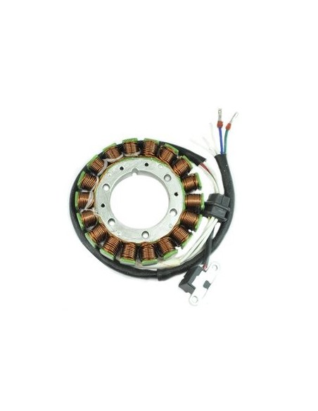 Stator Suzuki LTA400 KingQuad LTF400 KingQuad OEM 32101-27H00 32101-27H10