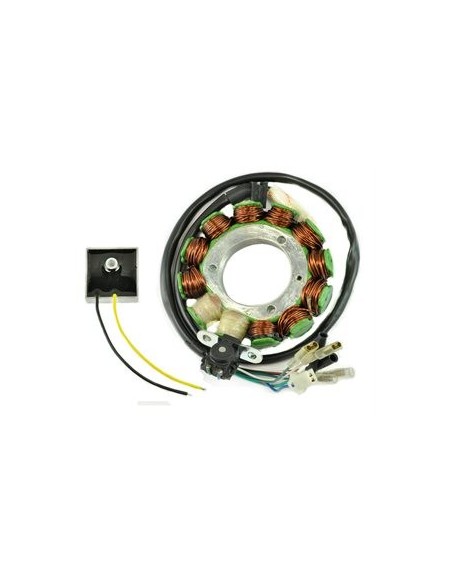 Stator Honda XR400R XR650R OEM 31120-KCY-671 31120-MBN-671