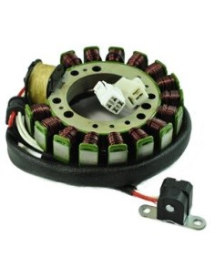 Stator Allumage Yamaha 600 Grizzly OEM 4WV-85510-00-00 2