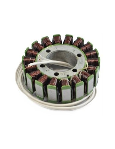 Stator Allumage Yamaha XV1600 XV1700 Road Star Silverado OEM 4WM-81410-00-00 4WM-81410-01-00 5PX-81410-10-00