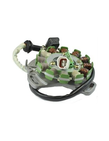 Stator 100 Watts Yamaha YFZ350 Banshee OEM 3GG-85510-00-00 3GG-85510-01-00