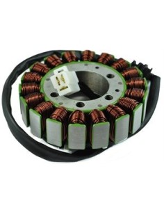 Stator Allumage Yamaha YZFR6 OEM 5EB-81410-00-00 2