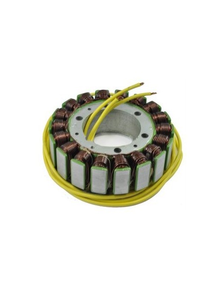 Stator Honda PC800 Pacific Coast OEM 31120-MR5-005 31120-MR5-015