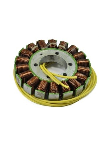 Stator Honda CBR954RR OEM 31120-MCJ-751
