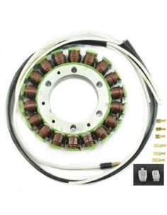 Stator Allumage Yamaha XV700 XV750 XV1100 Virago 1RM-81410-20-00 1TA-81410-20-00 4PP-81410-00-00 2