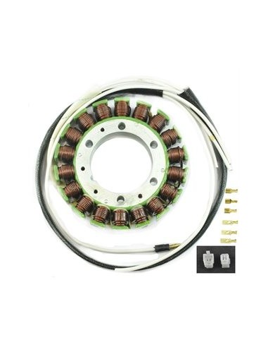 Stator Yamaha XV700 XV750 XV1100 Virago 1RM-81410-20-00 1TA-81410-20-00 4PP-81410-00-00