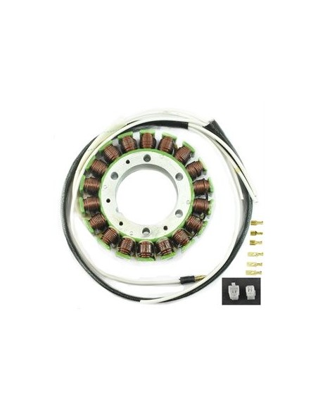 Stator Yamaha XV700 XV750 XV1100 Virago 1RM-81410-20-00 1TA-81410-20-00 4PP-81410-00-00