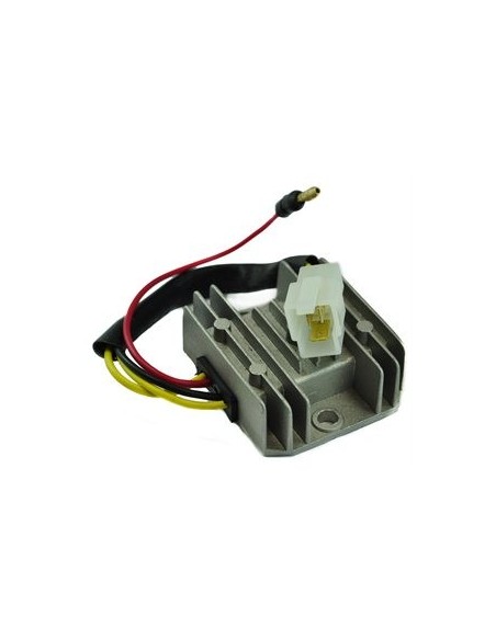 Régulateur Rectifieur Kawasaki KZ305 KZ250 KZ440 KZ200 KZ400 KZ650 KZ750 OEM 21061-016 21061-020 21061-025 21061-030