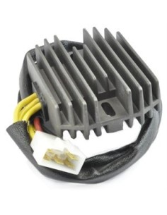 Régulateur Rectifieur Kawasaki Vulcan VN1500 Vulcan VN1600 OEM 21066-1106 2