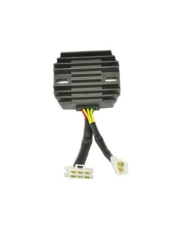 Regulator Rectifier Honda XV600 Transalp OEM 31600-MM9-000 31600-MS6-921