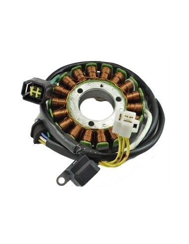 Stator Allumage Kawasaki KLX400 OEM 21003-S007