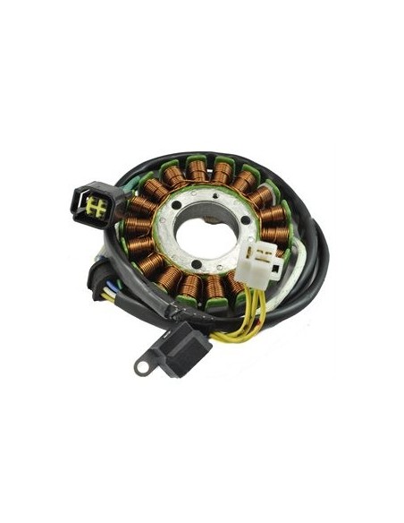 Stator Allumage Kawasaki KLX400 OEM 21003-S007