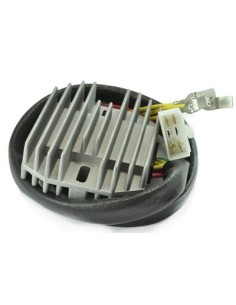 Regulator Rectifier Honda CBR600F4i OEM 31600-MBW-A10 31600-MBW-D21 31600-MBW-G90 2