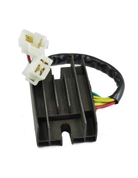 Regulator Rectifier Suzuki GS500 GSF400 Bandit OEM 32800-30B01 32800-33C00 32800-33C01