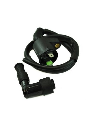 Bobine HT Honda TRX350 Rancher TRX250 Recon TRX400 TRX450 Foreman TRX90 Sportrax OEM 30510-HF1-670 30510-HM3-A60