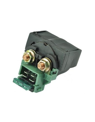 Cyleto Starter Relay Solenoid For HONDA VF1100 V65 MAGNA / SABRE 1980 1981 1982 1983