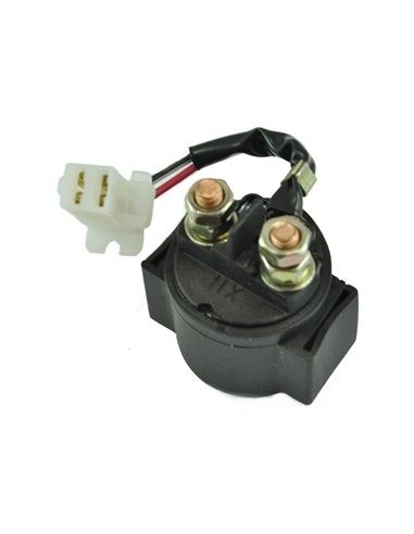 Relay Solenoid Suzuki DR200 DR250 GR650 GS1100 GS700 GS750 GV1200 Madura GV1400 Cavalcade Intruder VS700 VS800 VX800