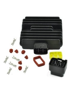 Régulateur Rectifieur CanAm Outlander 330 400 OEM 710000261 710000908 710000870 710001103