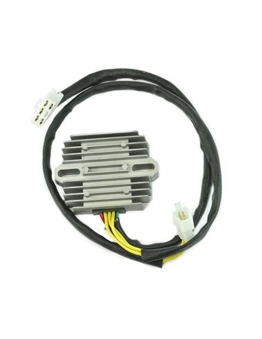 Regulator Rectifier Honda VT800 VT700 Shadow VF700 Magna OEM 31600-MK3-000 31600-MK7-008 31600-MR6-000