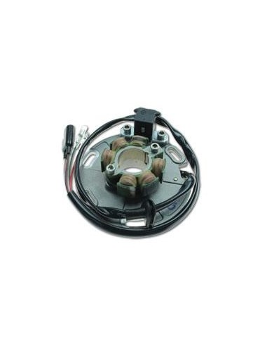 Stator Allumage Suzuki RM125 RM250 OEM 32101-27C00 32101-27C01 32101-27C10 32101-43D00