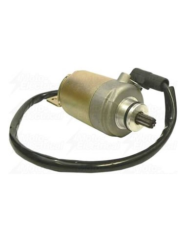 Starter Motor  Polaris 200 Phoenix OEM 0452509 0453024 0453778 0454948
