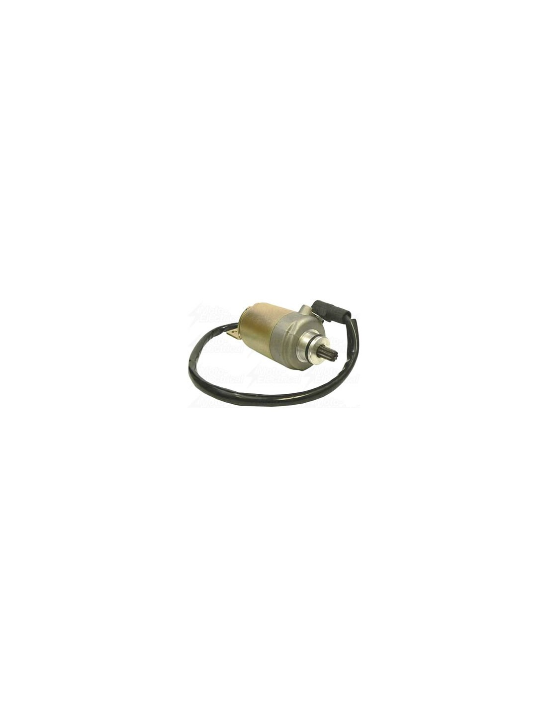 thumbnail image 2 of Celox Starter Motor For Polaris Phoenix 200 Quadricycle (2005-2010) 2 of 3