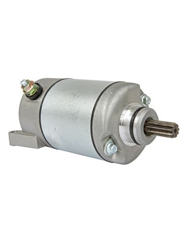 Starter Motor Yamaha 350 Bruin 350 Grizzly 350 Wolverine OEM 3HE-81800-00-00 3HE-81890-00-00 3HW-81800-00-00
