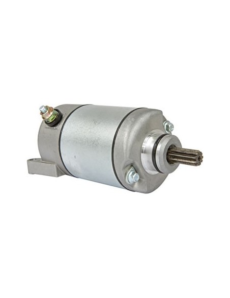Starter Motor Yamaha 350 Bruin 350 Grizzly 350 Wolverine OEM 3HE-81800-00-00 3HE-81890-00-00 3HW-81800-00-00