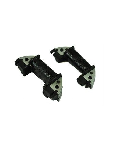 Ignition Source Coil-Honda-CR125-CR250-CR500