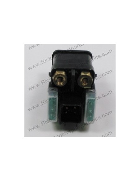 Relay Solenoid Suzuki GSXR600 DL650 VStrom OEM 31800-47E00 31800-06G00