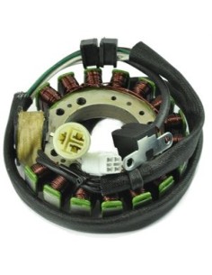 Stator Allumage Yamaha 600 Grizzly OEM 5GT-85510-00-00  2