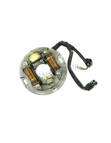 Stator Allumage Arctic Cat Cheetah 440 Cougar 440 Jag 440 Panther 440 Prowler 440 ZL440 OEM 3005-325 3003-773 3003-691 3005-338