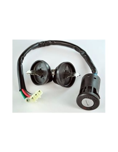 Contacteur à Clé Neiman Honda TRX400EX OEM 35100-HN1-000 35010-HF1-670 35100-HM8-000