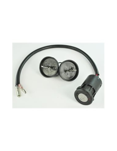 Contacteur à clé Neiman Honda TRX300EX Sportrax TRX300EX Fourtrax OEM 35010-HM3-000