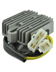 Régulateur Rectifieur Honda GL1200 Goldwing OEM 31600-MG9-951 31600-ML8-305