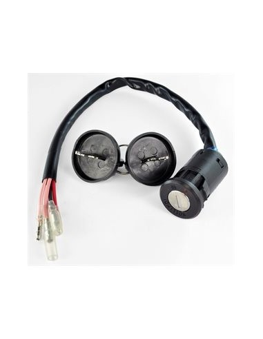 Contacteur à Clé Neiman Honda TRX300 Fourtrax OEM 35010-HC4-670 35100-HM5-671 