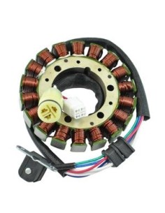 Stator Yamaha 450 Rhino OEM 2P5-81410-00-00 2