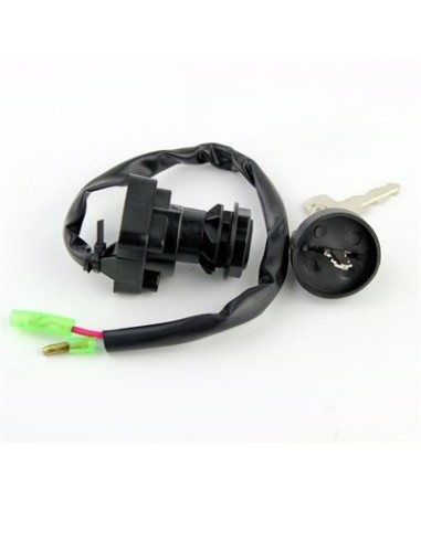 Contacteur à Clés Kawasaki KLF300 400 Bayou KVF400 Prairie OEM 27005-1132 27005-1159 27005-1201