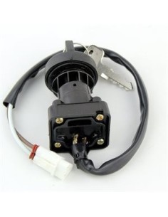 Contacteur à Clés Neiman Kawasaki KLF220 Bayou OEM 27005-1131