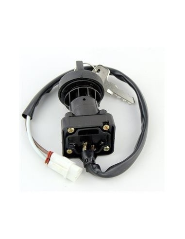 Contacteur à Clés Neiman Kawasaki KLF220 Bayou OEM 27005-1131