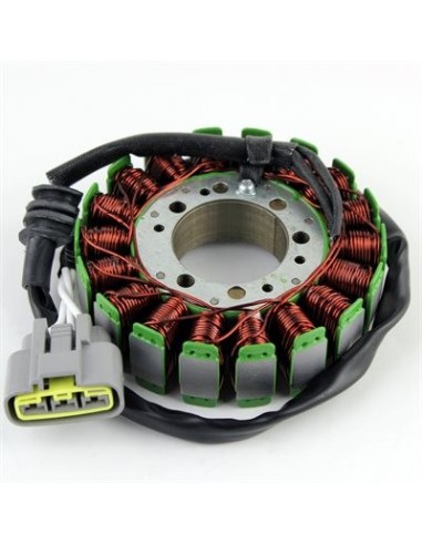 Stator Allumage Yamaha YZFR1 OEM 5PW-81410-00-00 5PW-81410-01-00