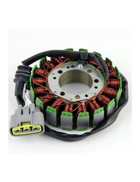 Stator Allumage Yamaha YZFR1 OEM 5PW-81410-00-00 5PW-81410-01-00